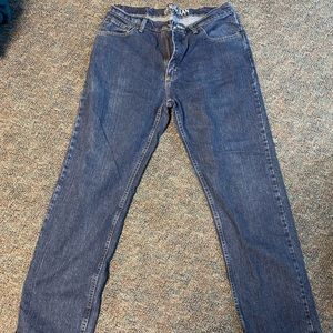 Men’s jeans